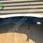 BMW 3 SERİSİ F30 ARKA TAMPON ORJİNAL -NO118