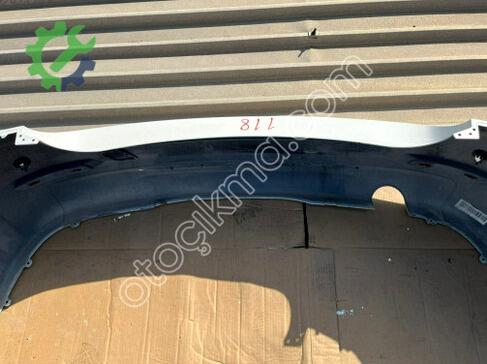 BMW 3 Serisi Arka Tampon 7276716 çıkma parça