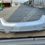 BMW 3 SERİSİ F30 ARKA TAMPON ORJİNAL  -NO124