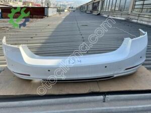 BMW 3 SERİSİ F30 ARKA TAMPON ORJİNAL  -NO124