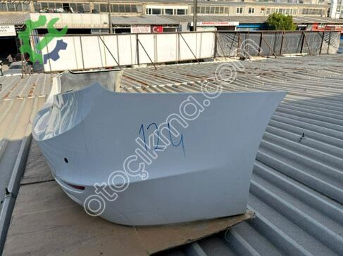 BMW 3 Serisi Arka Tampon 7276716 çıkma parça