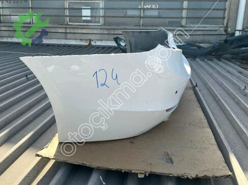 BMW 3 Serisi Arka Tampon 7276716 çıkma parça