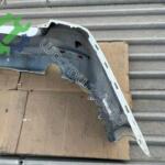 BMW 3 SERİSİ F30 ARKA TAMPON ORJİNAL  -NO124