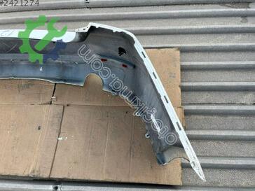 BMW 3 Serisi Arka Tampon 7276716 çıkma parça