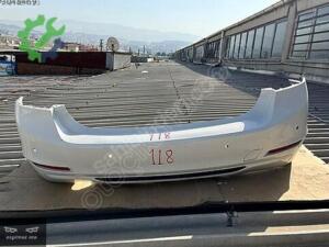 BMW 3 SERİSİ F30 ARKA TAMPON ORJİNAL OEM:7276716