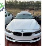 bmw 3 serisi f30 bagaj