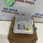 BMW 3 SERİSİ F30 D1S XENON FAR BEYNİ SIFIR