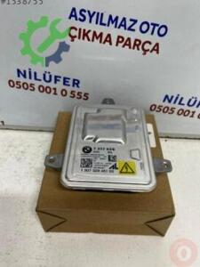 BMW 3 SERİSİ F30 D1S XENON FAR BEYNİ SIFIR