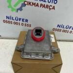 BMW 3 SERİSİ F30 D1S XENON FAR BEYNİ SIFIR