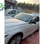 bmw 3 serisi f30 defransiyel