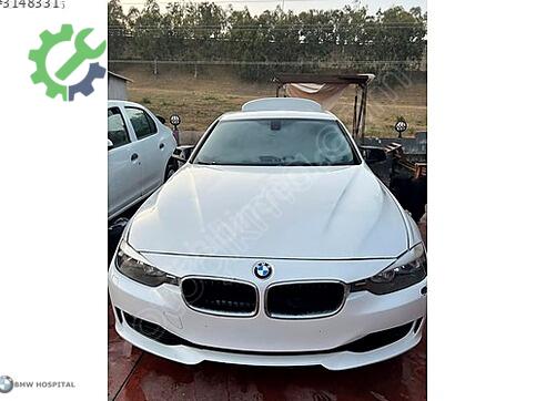 BMW 3 Serisi Distribütör çıkma parça