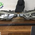 BMW 3 SERİSİ F30 DOLU FAR TAKIM ( ORJİNAL )