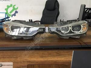 BMW 3 SERİSİ F30 DOLU FAR TAKIM ( ORJİNAL )