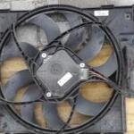Bmw 3 serisi f30 fan çıkma yedek parça