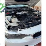 BMW 3 Serisi Far çıkma parça - Bmw Hospital İzmir