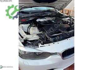 bmw 3 serisi f30 far