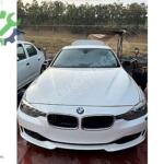 BMW 3 Serisi Far çıkma parça - Bmw Hospital İzmir
