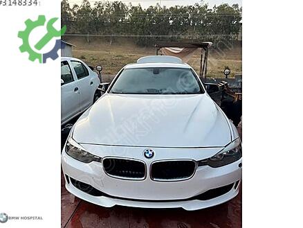 BMW 3 Serisi Far çıkma parça