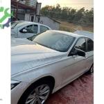 BMW 3 Serisi Far çıkma parça - Bmw Hospital İzmir