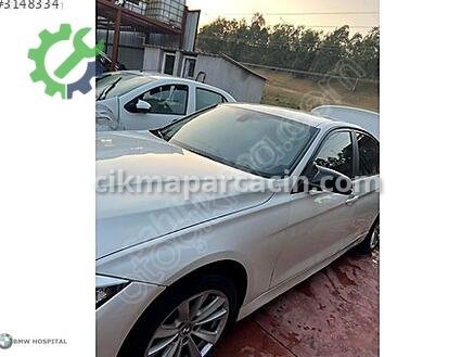 BMW 3 Serisi Far çıkma parça