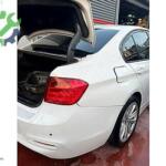 BMW 3 Serisi Far çıkma parça - Bmw Hospital İzmir