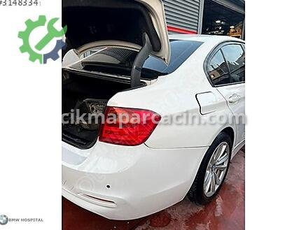 BMW 3 Serisi Far çıkma parça