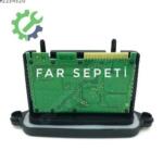 BMW 3 SERİSİ F30 FAR KARTI SIFIR 2012-2015 UYUMLU OEM:731614