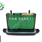 BMW 3 SERİSİ F30 FAR KARTI SIFIR 2012-2015 UYUMLU OEM:7316147