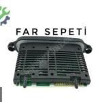 BMW 3 SERİSİ F30 FAR KARTI SIFIR 2012-2015 UYUMLU OEM:7316147