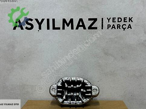 BMW 3 Serisi Far 7419615 çıkma parça
