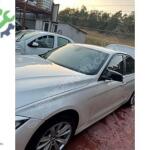 bmw 3 serisi f30 kaput amortisörü