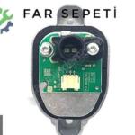 BMW 3 SERİSİ F30 LCİ 3 PİN ANGEL MODÜLÜ 15-18 OEM:63117419615