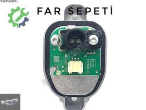 BMW 3 SERİSİ F30 LCİ 3 PİN ANGEL MODÜLÜ 15-18 OEM:63117419615