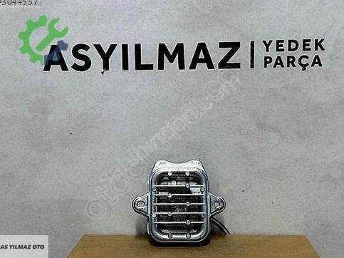 BMW 3 Serisi LED Modülü 17419615 çıkma parça