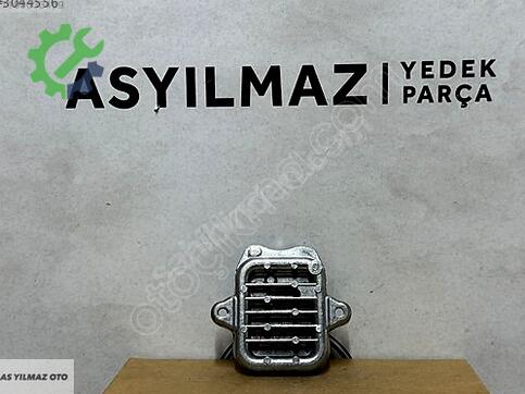 BMW 3 Serisi Far Beyni 17419615 çıkma parça