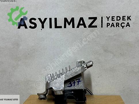 BMW 3 Serisi Far Beyni 7419620 çıkma parça