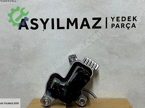 BMW 3 Serisi Far Beyni 7419620 çıkma parça