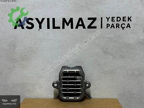 BMW 3 Serisi Far Beyni çıkma parça