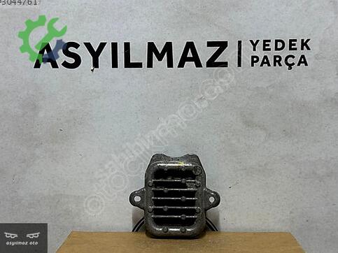 BMW 3 Serisi Far Beyni 7419615 çıkma parça