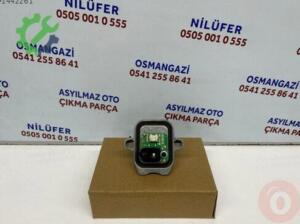 BMW 3 SERİSİ F30 LCİ LED FAR MODÜLÜ ORJİNAL