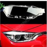 BMW 3 SERİSİ F30 LCİ LED SAĞ FAR CAMI SIFIR ÜRÜN 2016-2018