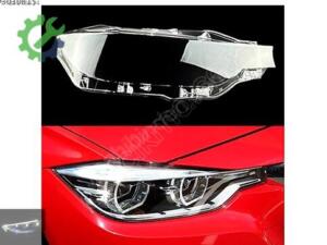 BMW 3 SERİSİ F30 LCİ LED SAĞ FAR CAMI SIFIR ÜRÜN 2016-2018