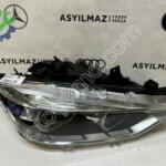 BMW 3 SERİSİ F30 LCİ LED SAĞ FAR ORJİNAL OEM:63117419634