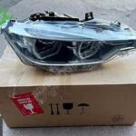 BMW 3 SERİSİ F30 LCİ LED SAĞ FAR SIFIR OEM:63117419634