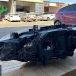 BMW 3 SERİSİ F30 LCİ LED SAĞ FAR SIFIR OEM:63117419634