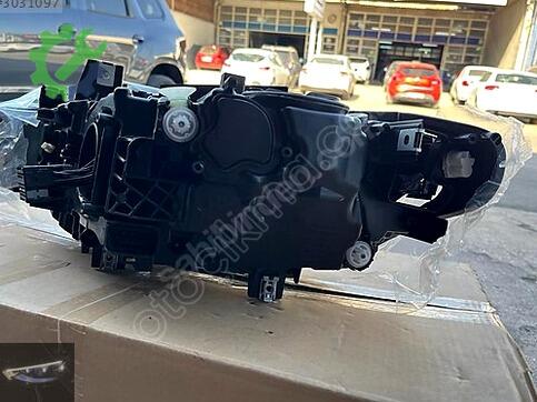 BMW 3 Serisi Sağ Ön Far 63117419634 çıkma parça