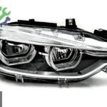 BMW 3 SERİSİ F30 LCİ LED SAĞ FAR SIFIR OEM:63117419634