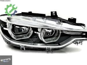 BMW 3 SERİSİ F30 LCİ LED SAĞ FAR SIFIR OEM:63117419634