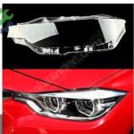 BMW 3 SERİSİ F30 LCİ LED SOL FAR CAMI SIFIR ÜRÜN 2016-2018