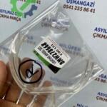 BMW 3 SERİSİ F30 LCİ SAĞ FAR ANGEL HALKASI SIFIR